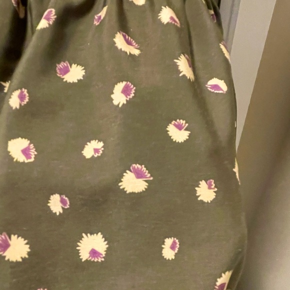 🌾 short sleeve casual dress - Picture 6 of 6